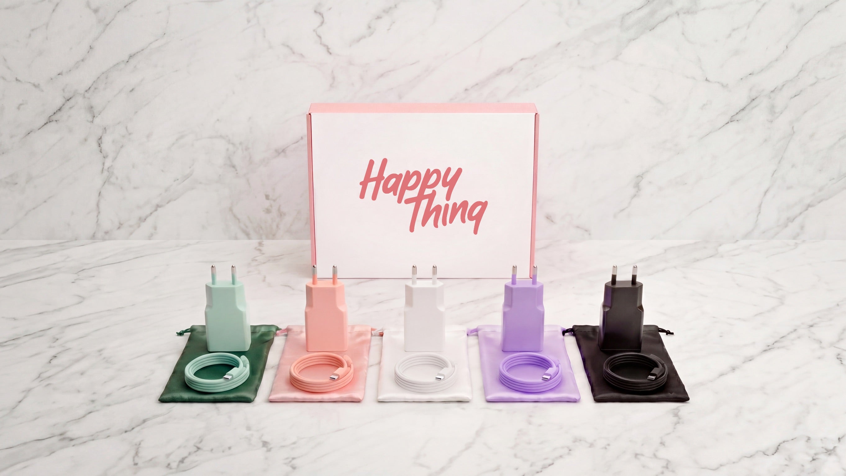 Happy Thing presentkort